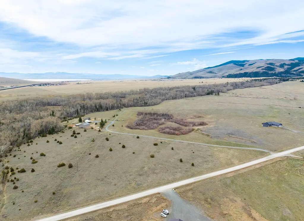 Tbd Pole Creek Road Winston MT 59647
