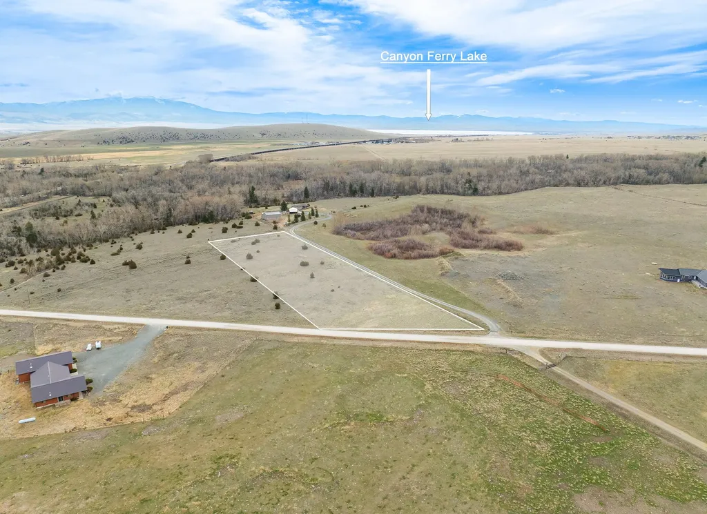 Tbd Pole Creek Road Winston MT 59647