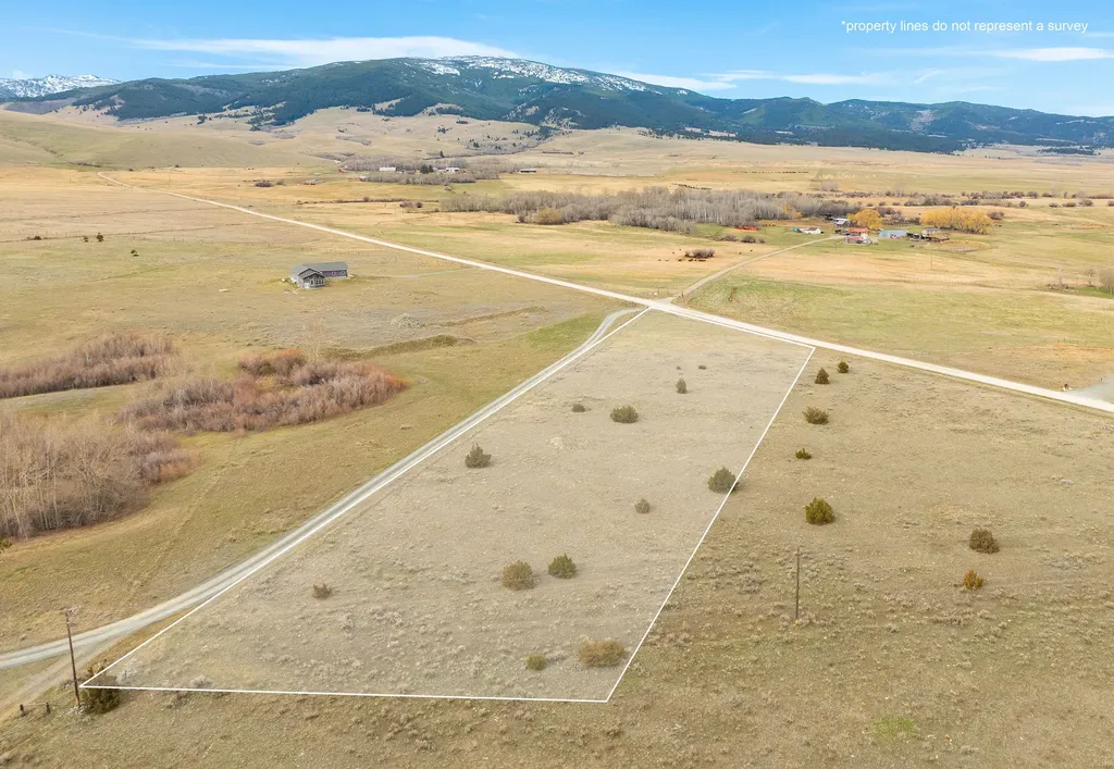 Tbd Pole Creek Road Winston MT 59647