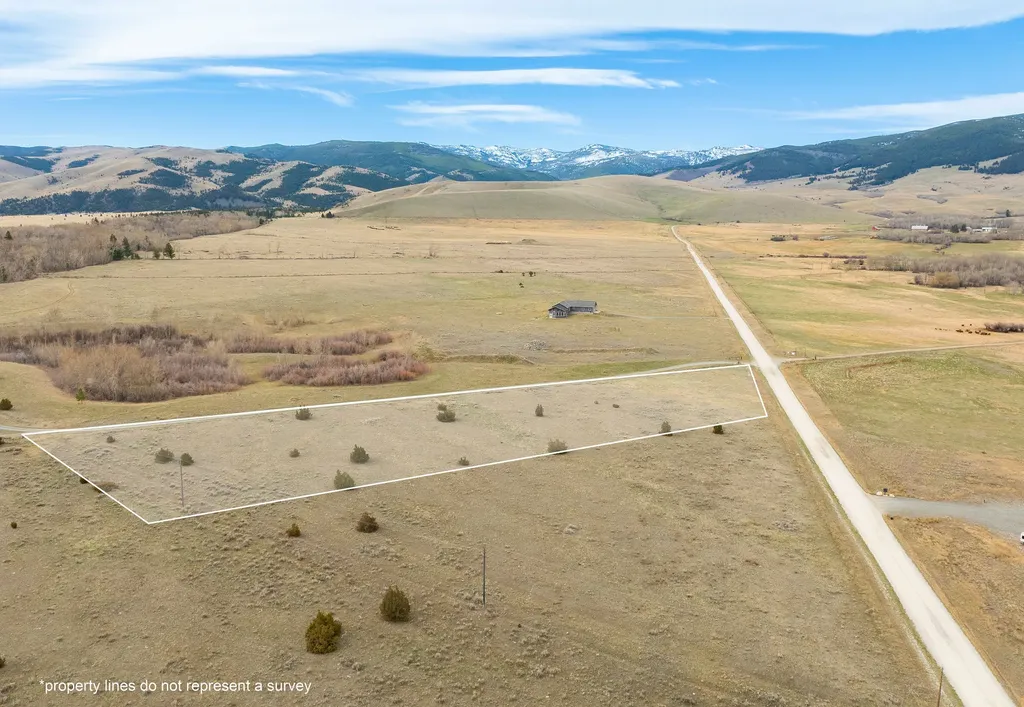 Tbd Pole Creek Road Winston MT 59647