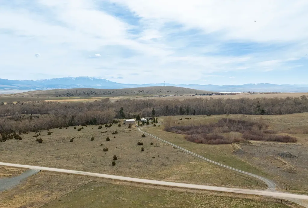 Tbd Pole Creek Road Winston MT 59647