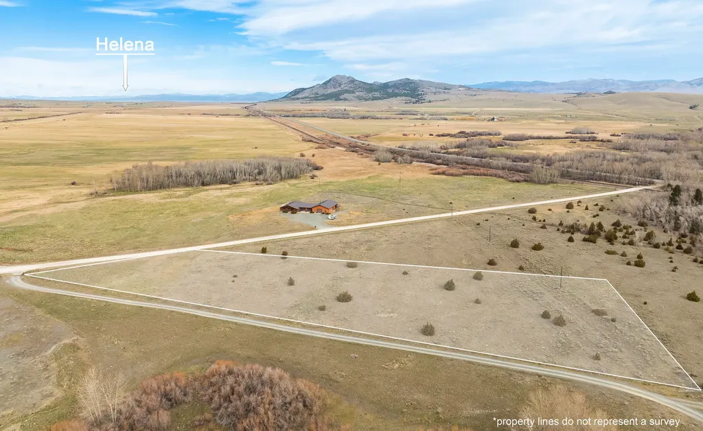 Tbd Pole Creek Road Winston MT 59647