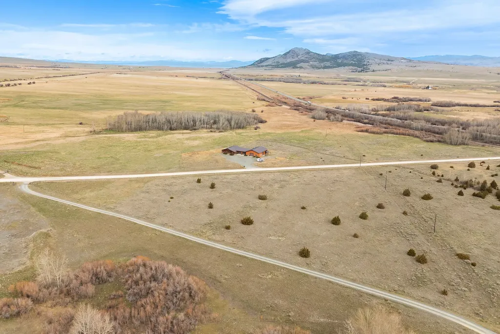 Tbd Pole Creek Road Winston MT 59647