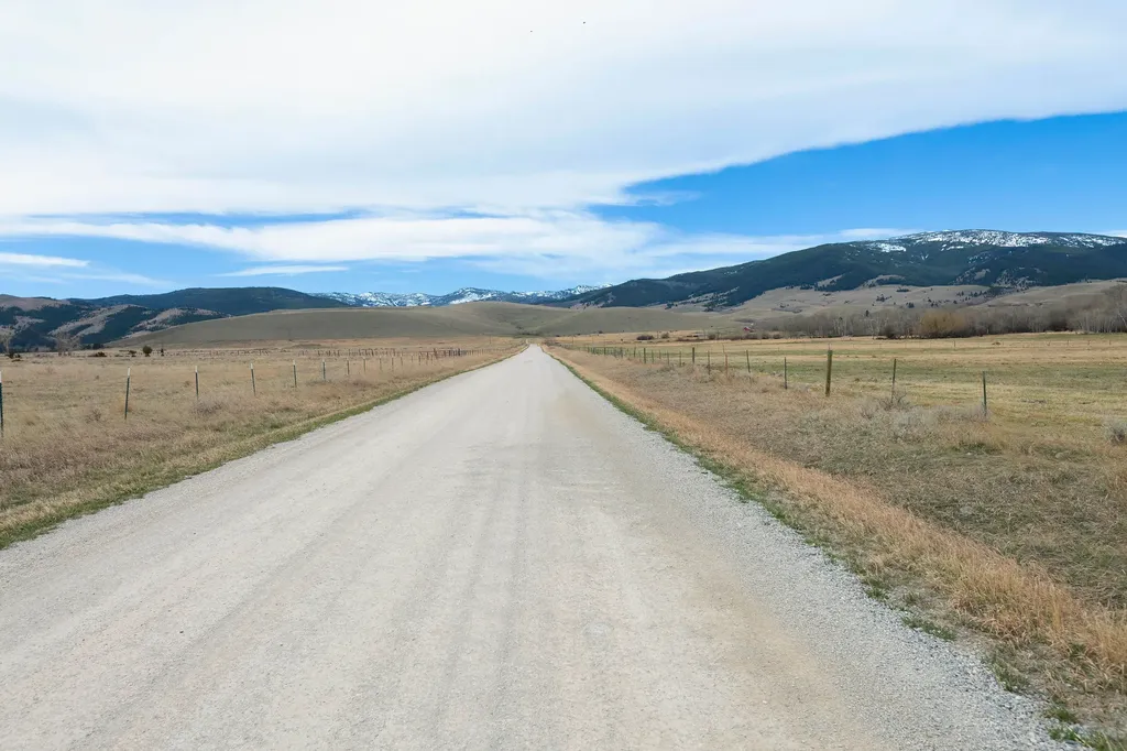 Tbd Pole Creek Road Winston MT 59647