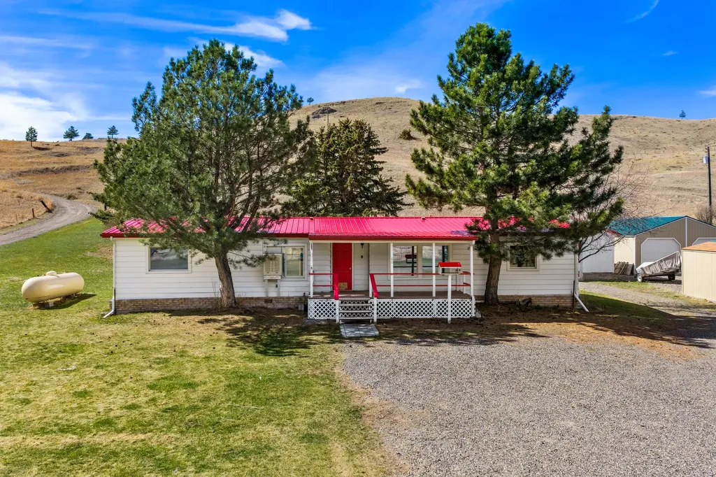 Cascade MT 59421