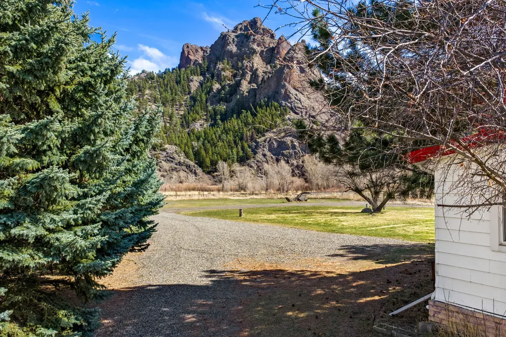 Cascade MT 59421