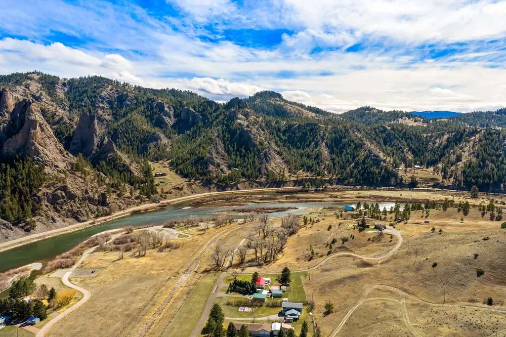 Cascade MT 59421