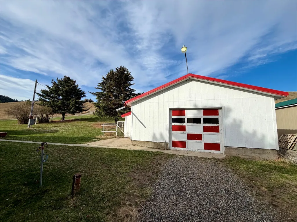 Cascade MT 59421