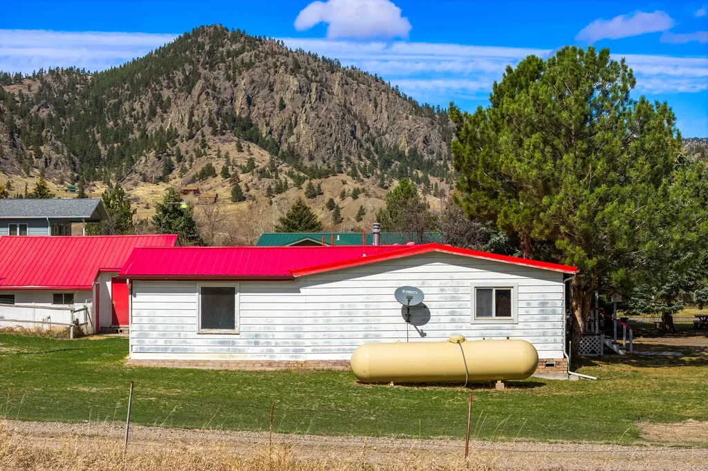 Cascade MT 59421