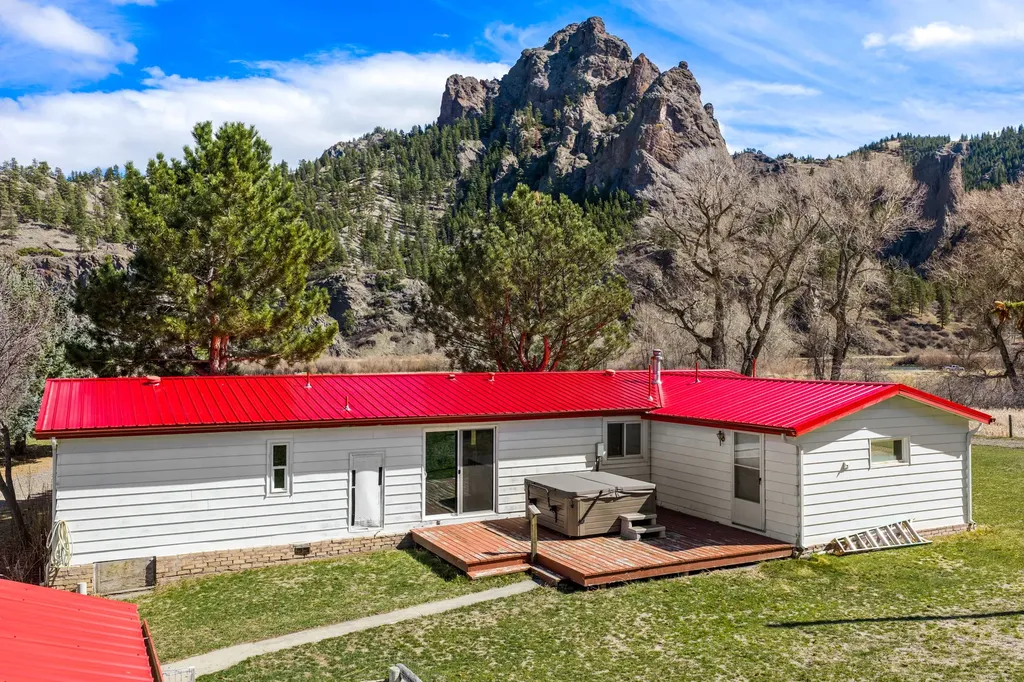 Cascade MT 59421