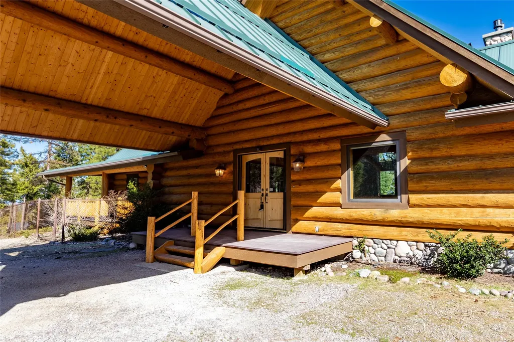 44 Rocky Mountain Drive Lakeside MT 59922