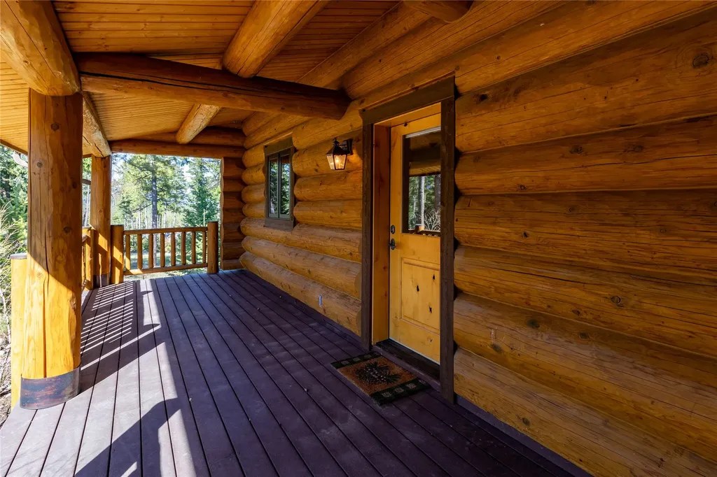 44 Rocky Mountain Drive Lakeside MT 59922