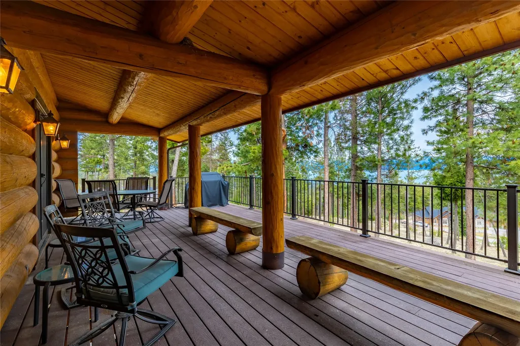44 Rocky Mountain Drive Lakeside MT 59922