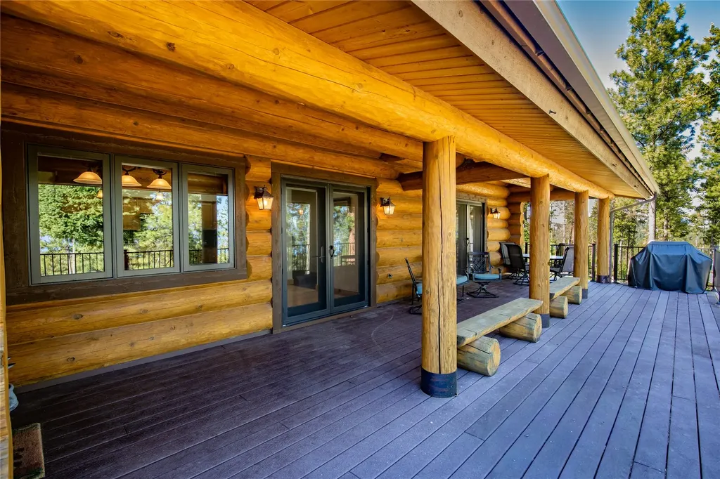 44 Rocky Mountain Drive Lakeside MT 59922
