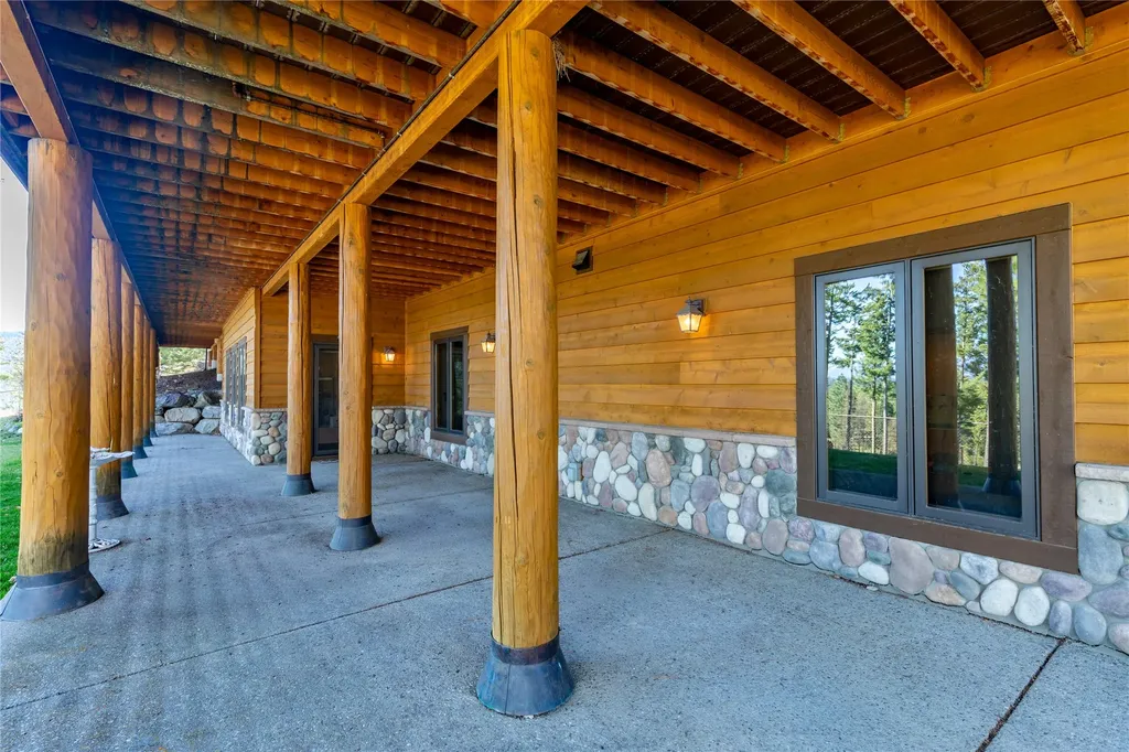 44 Rocky Mountain Drive Lakeside MT 59922