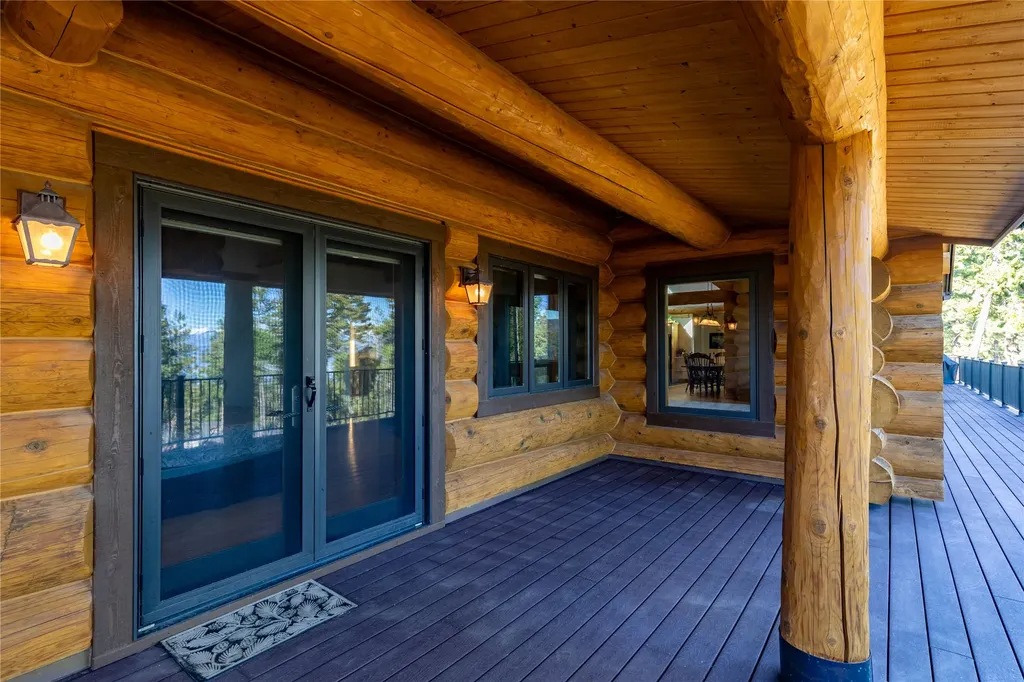 44 Rocky Mountain Drive Lakeside MT 59922
