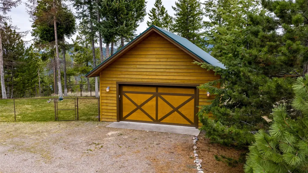 44 Rocky Mountain Drive Lakeside MT 59922