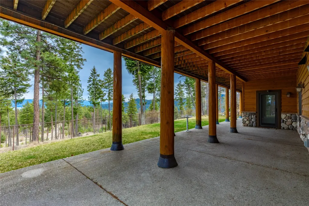 44 Rocky Mountain Drive Lakeside MT 59922