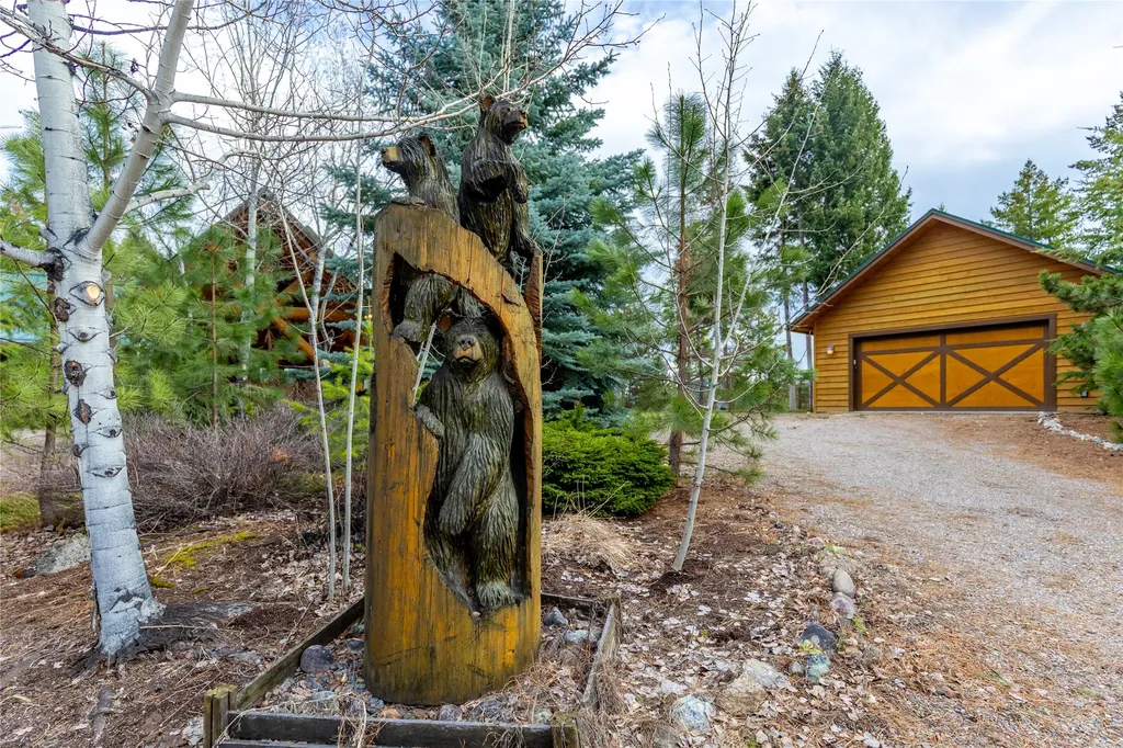 44 Rocky Mountain Drive Lakeside MT 59922
