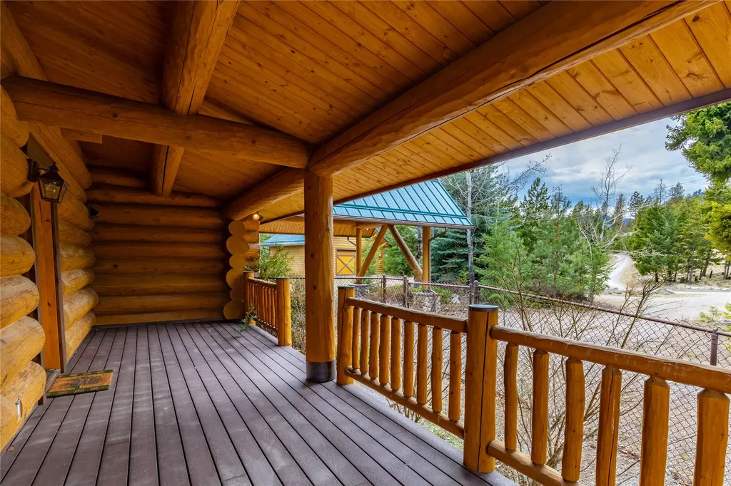 44 Rocky Mountain Drive Lakeside MT 59922