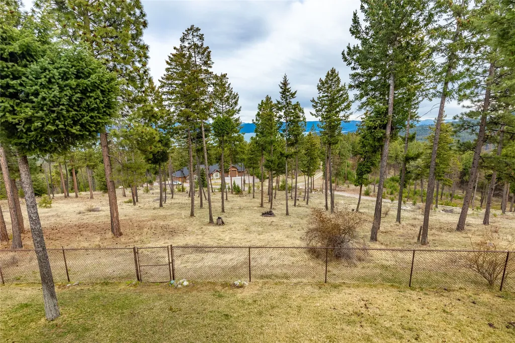 44 Rocky Mountain Drive Lakeside MT 59922