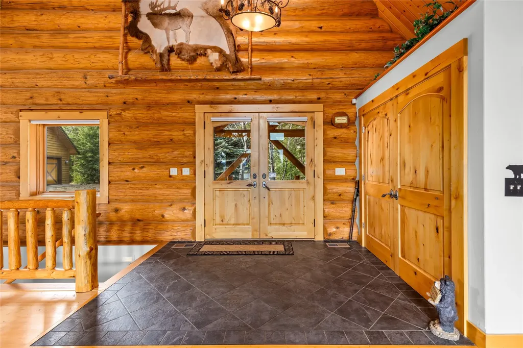 44 Rocky Mountain Drive Lakeside MT 59922