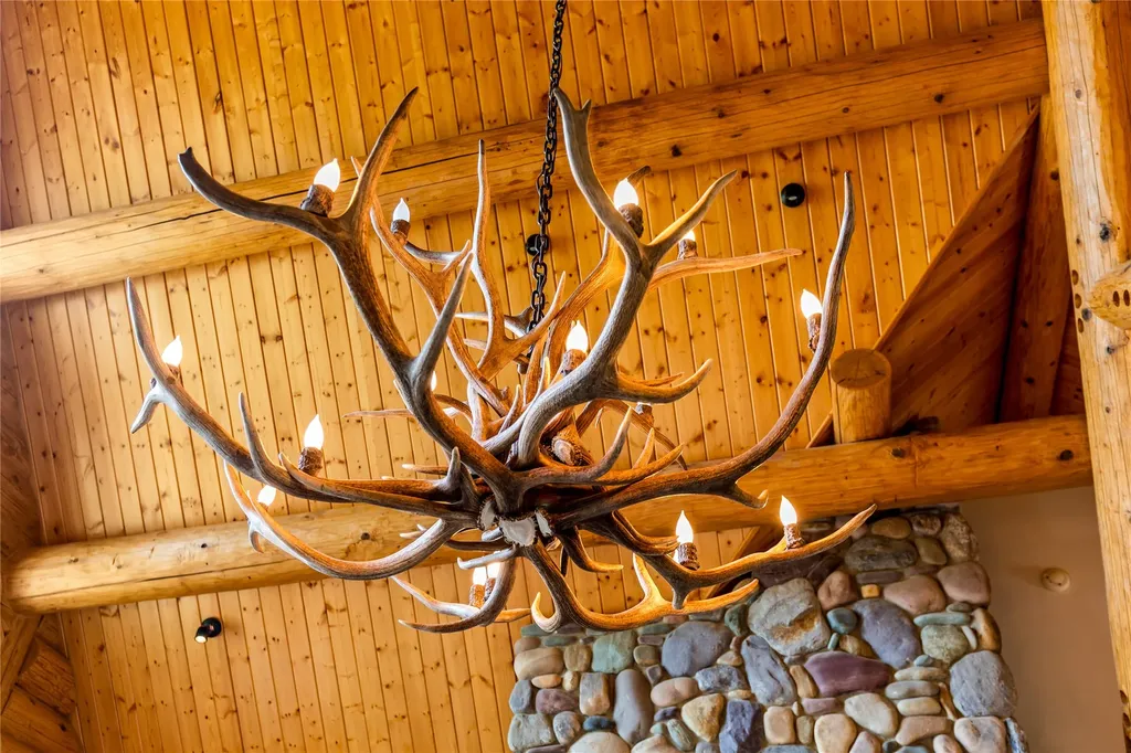 44 Rocky Mountain Drive Lakeside MT 59922