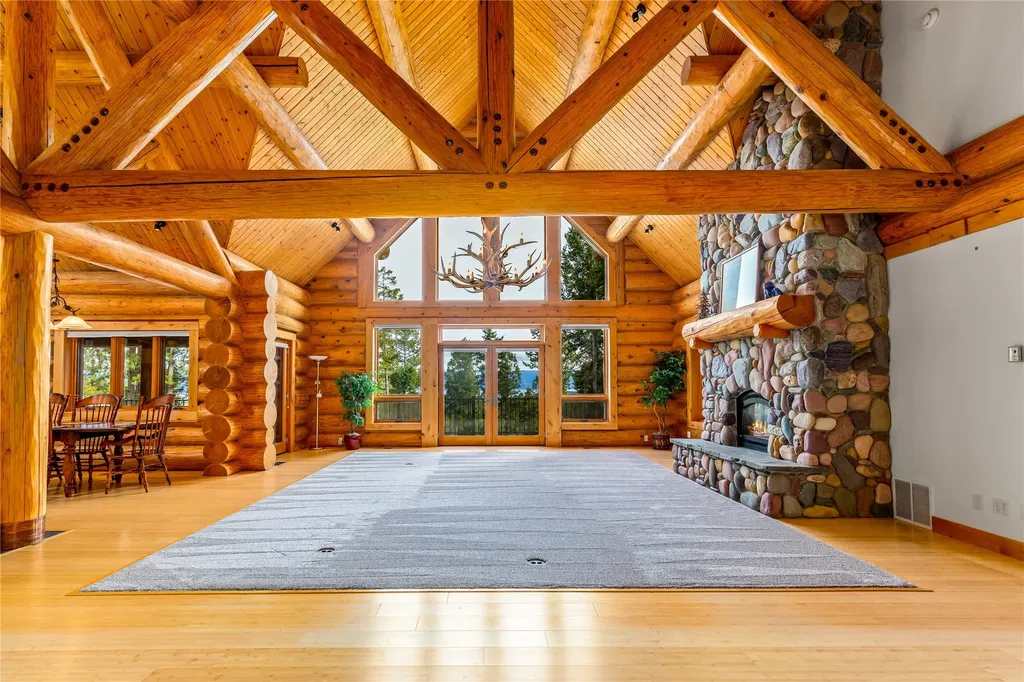 44 Rocky Mountain Drive Lakeside MT 59922