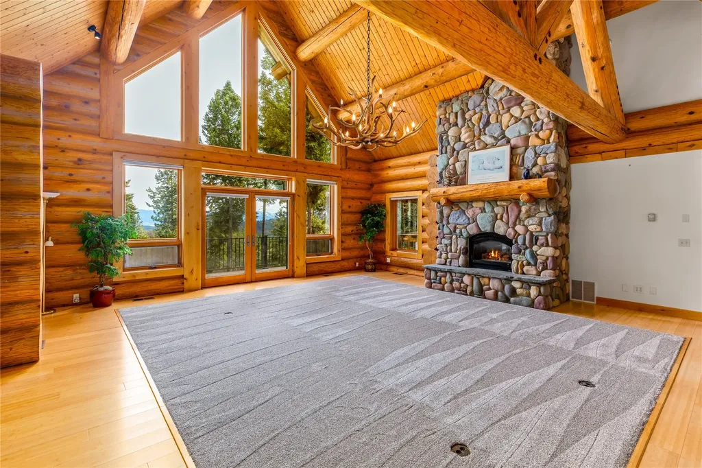 44 Rocky Mountain Drive Lakeside MT 59922