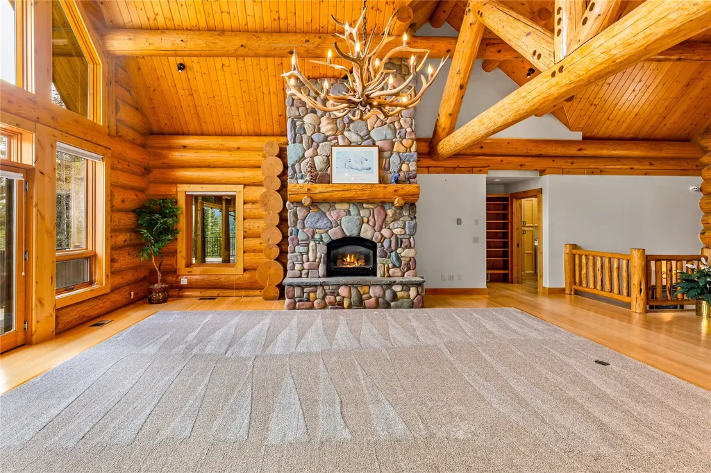 44 Rocky Mountain Drive Lakeside MT 59922