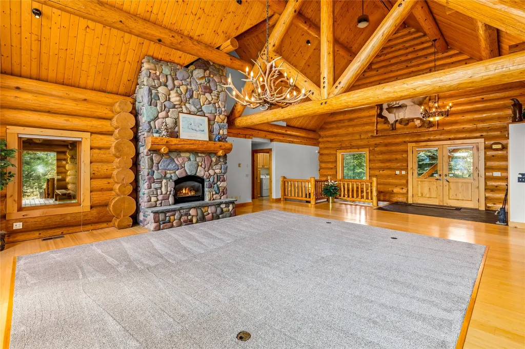 44 Rocky Mountain Drive Lakeside MT 59922