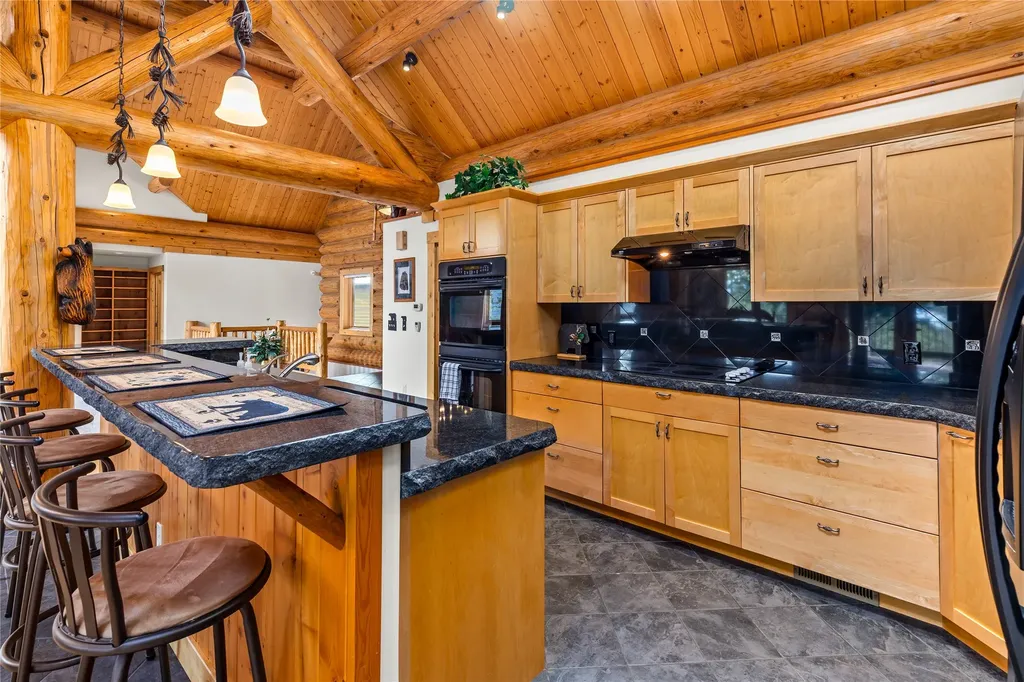 44 Rocky Mountain Drive Lakeside MT 59922