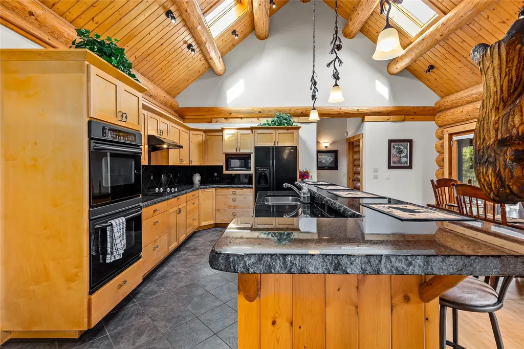 44 Rocky Mountain Drive Lakeside MT 59922