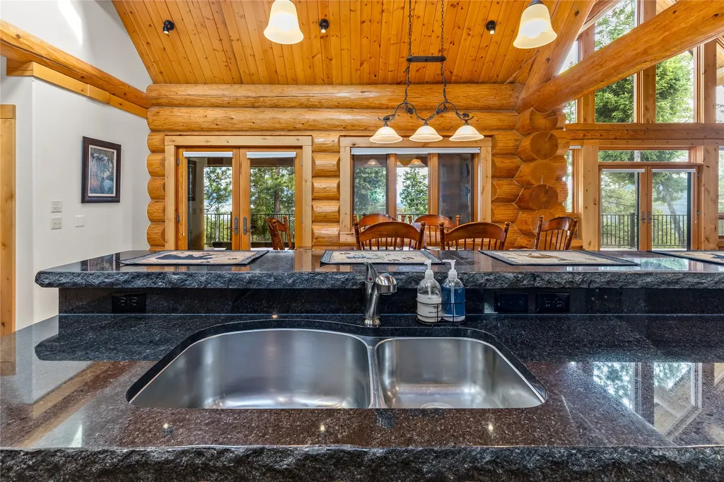 44 Rocky Mountain Drive Lakeside MT 59922