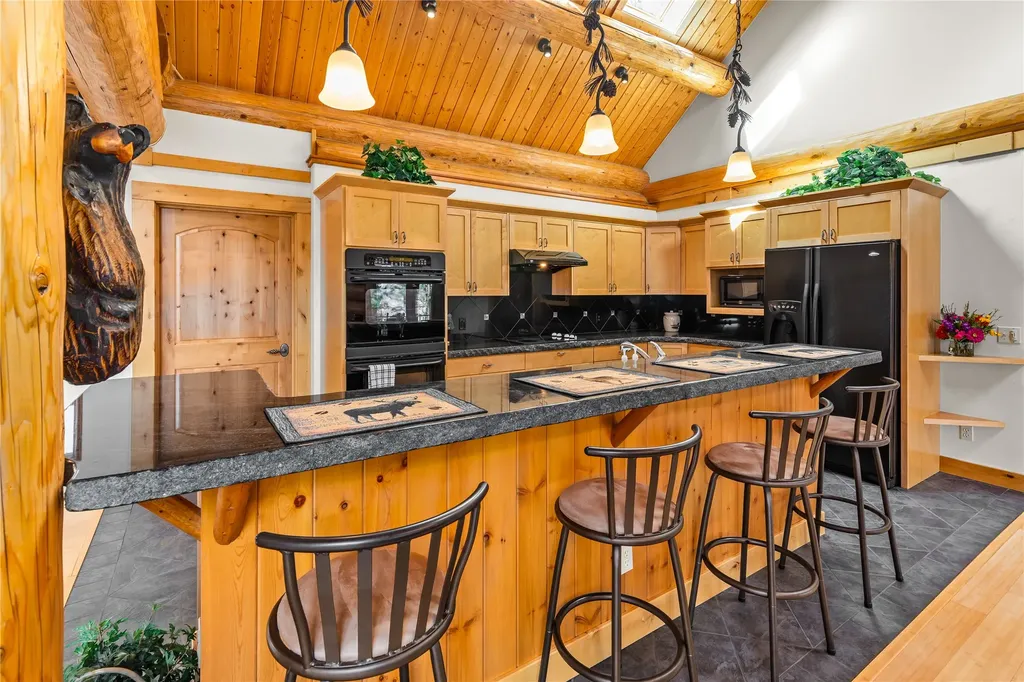 44 Rocky Mountain Drive Lakeside MT 59922