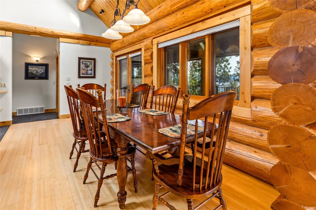 44 Rocky Mountain Drive Lakeside MT 59922