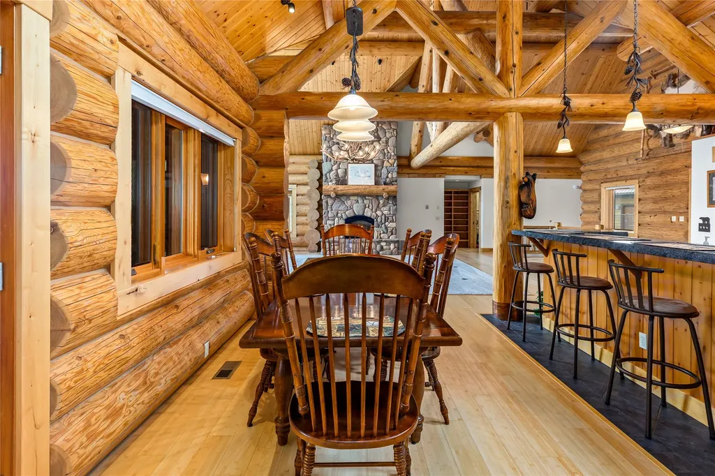 44 Rocky Mountain Drive Lakeside MT 59922