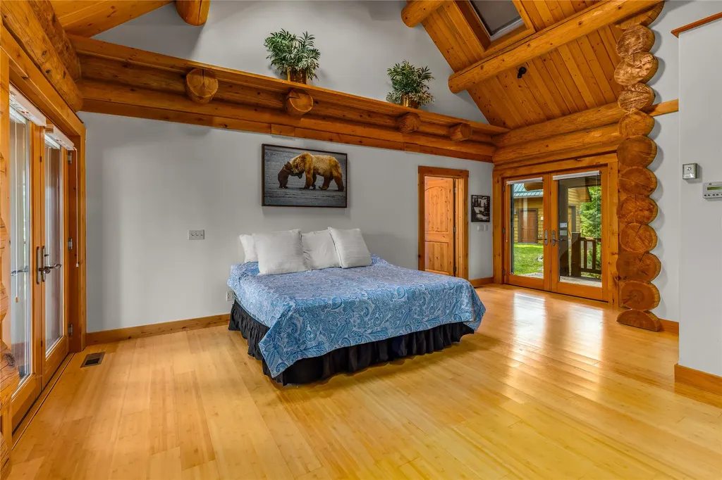 44 Rocky Mountain Drive Lakeside MT 59922
