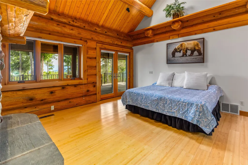 44 Rocky Mountain Drive Lakeside MT 59922