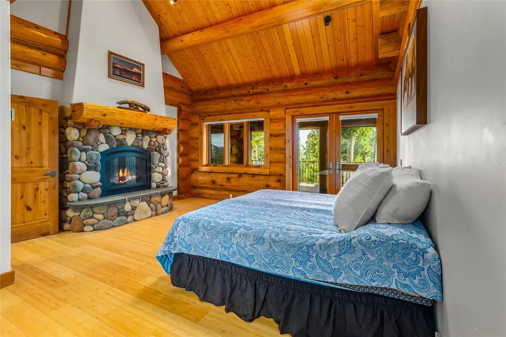 44 Rocky Mountain Drive Lakeside MT 59922