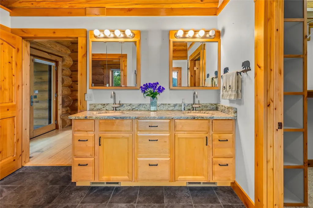 44 Rocky Mountain Drive Lakeside MT 59922