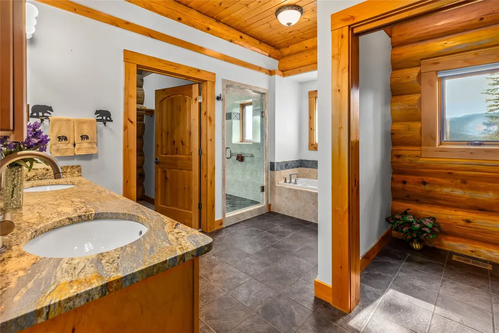44 Rocky Mountain Drive Lakeside MT 59922