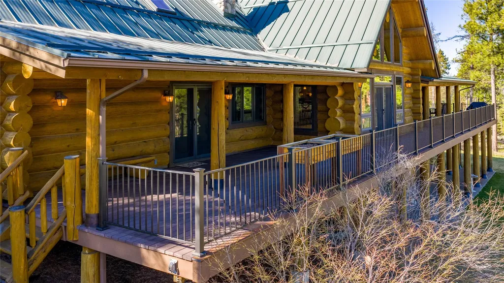 44 Rocky Mountain Drive Lakeside MT 59922
