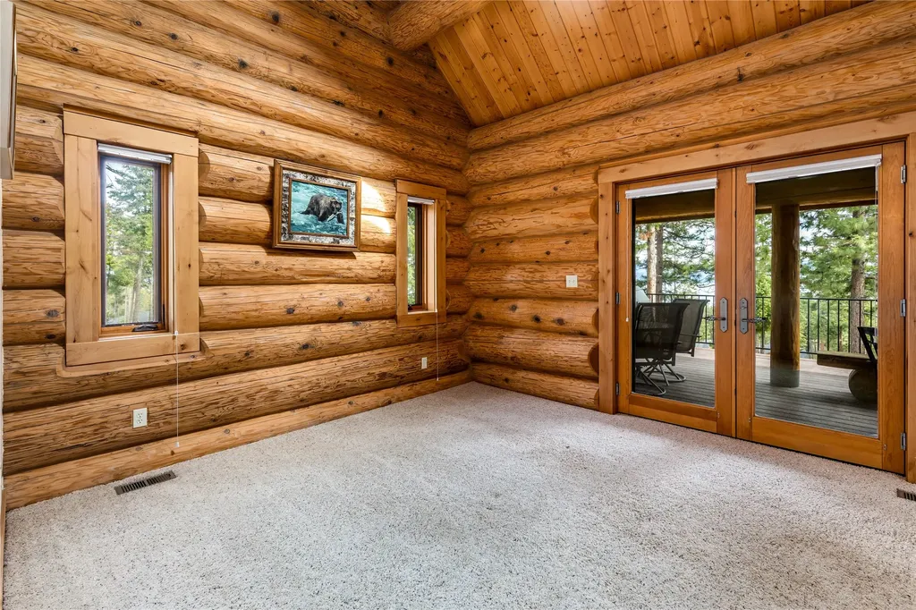 44 Rocky Mountain Drive Lakeside MT 59922