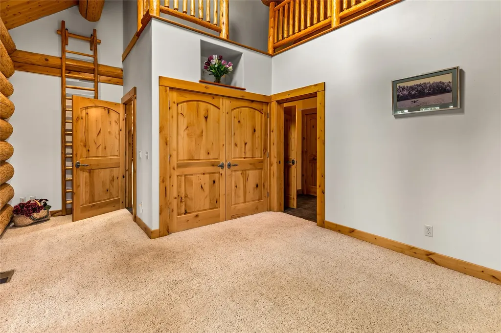44 Rocky Mountain Drive Lakeside MT 59922