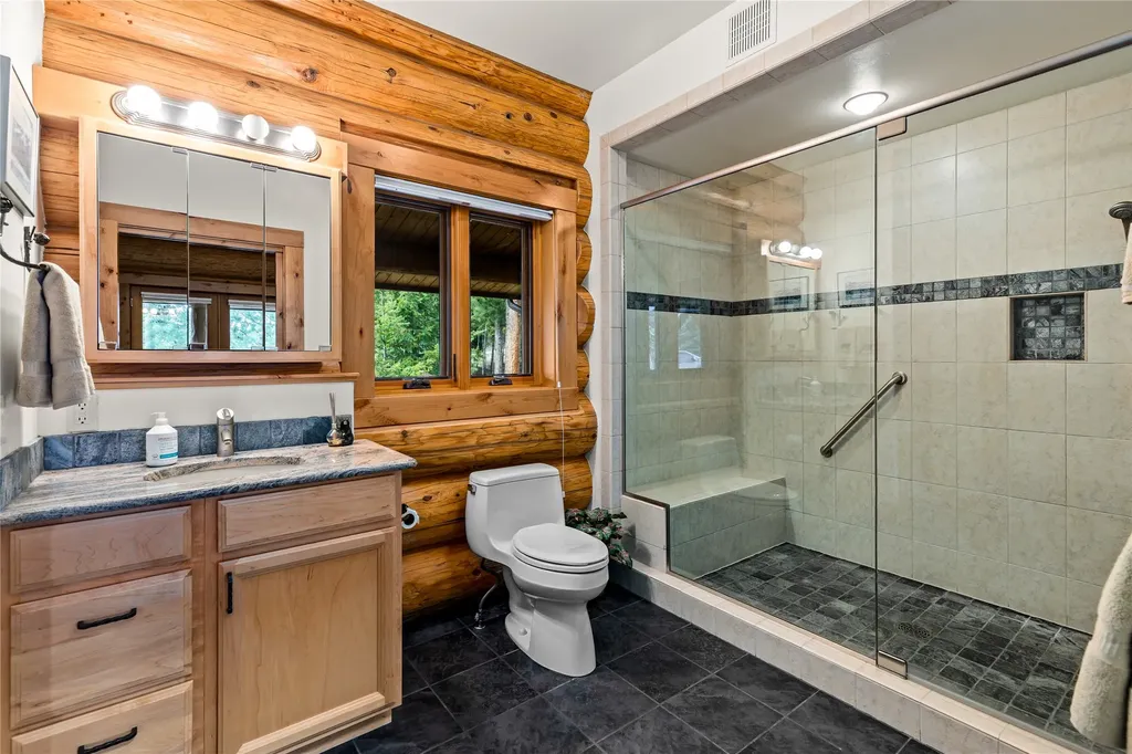 44 Rocky Mountain Drive Lakeside MT 59922