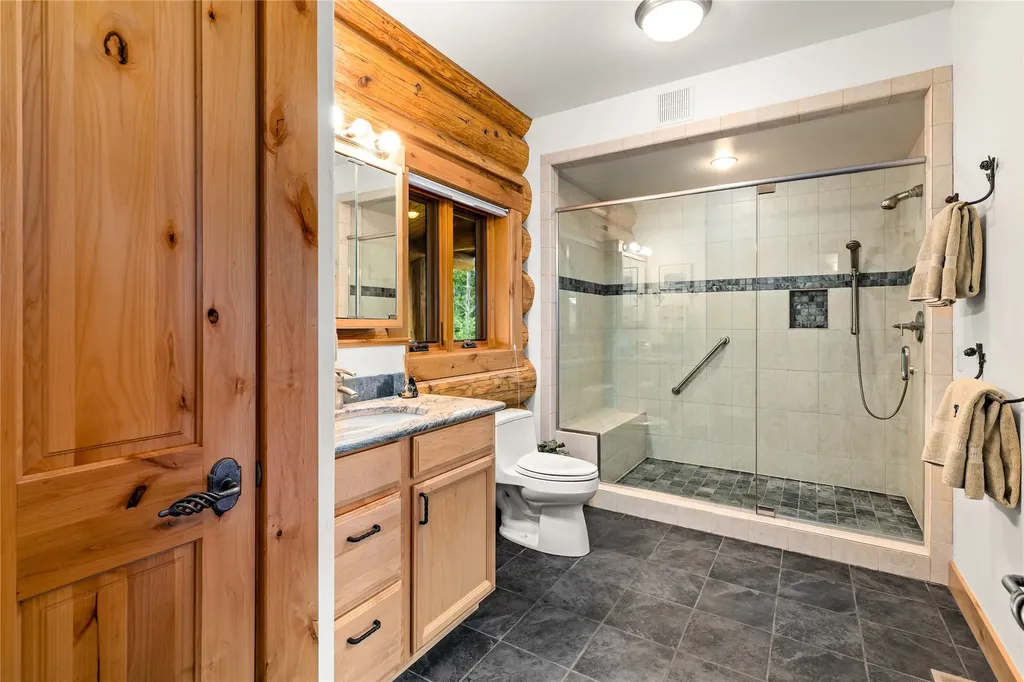 44 Rocky Mountain Drive Lakeside MT 59922