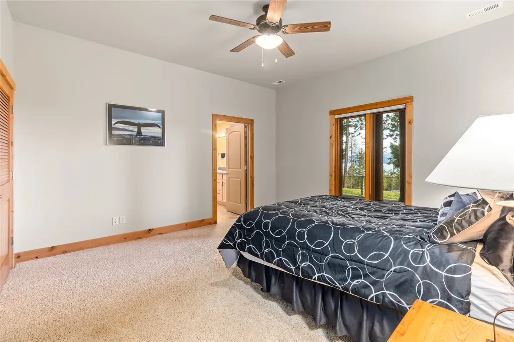44 Rocky Mountain Drive Lakeside MT 59922