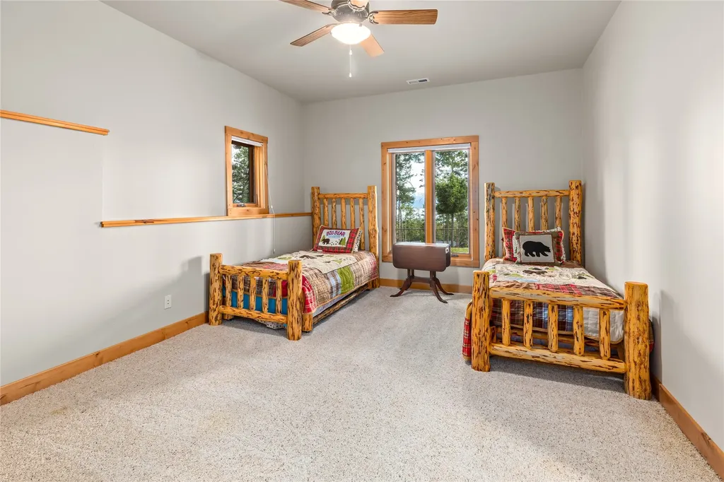 44 Rocky Mountain Drive Lakeside MT 59922