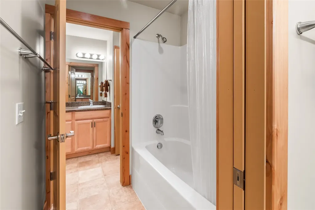 44 Rocky Mountain Drive Lakeside MT 59922